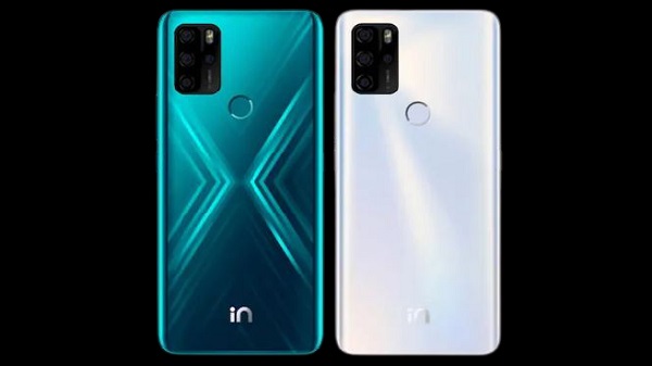 ഇന്ത്യൻ നിർമ്മിത സ്മാർട്ട്ഫോണുകൾ