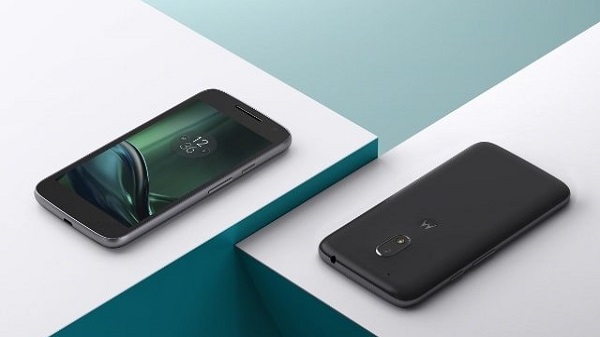 മോട്ടോ ജി പ്ലേയ്