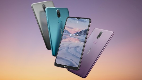 നോക്കിയ 2.4