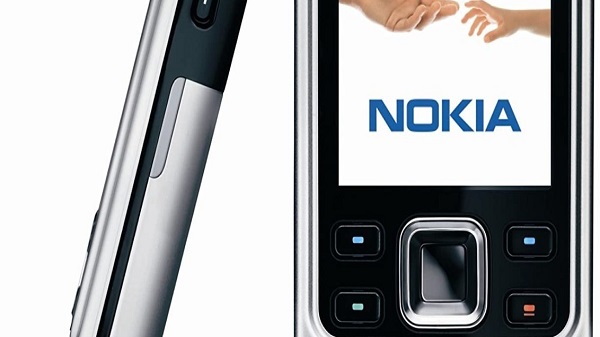 നോക്കിയ 6300 സവിശേഷതകൾ 