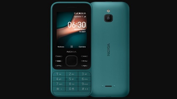 നോക്കിയ 8000 4 ജി, നോക്കിയ 6300 4 ജി വില