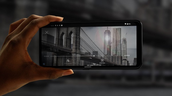 നോക്കിയ 8 വി 5 ജി യുഡബ്ല്യു സവിശേഷതകൾ