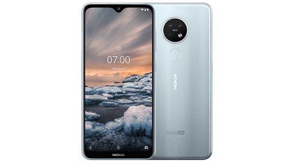 നോക്കിയ 6.3 