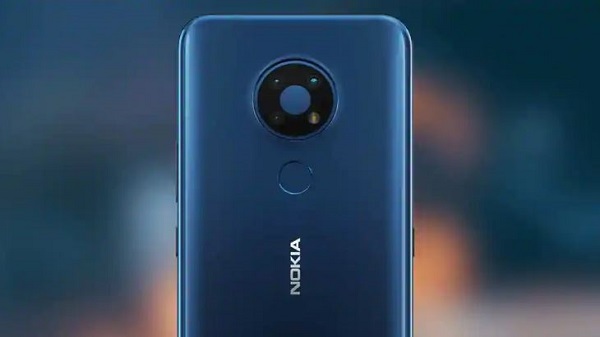 നോക്കിയ 7.3 5ജി