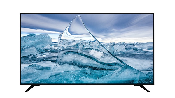 നോക്കിയ സ്മാർട്ട് ടിവി 