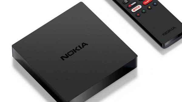 നോക്കിയ സ്ട്രീമിംഗ് ബോക്സ് 8000: വിലയും ലഭ്യതയും