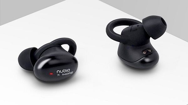 റെഡ് മാജിക് സൈബർപോഡ് സവിശേഷതകൾ