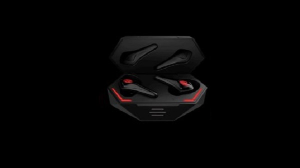 റെഡ് മാജിക് 5 എസ് എക്ലിപ്സ് ബ്ലാക്ക്