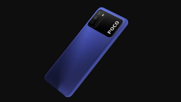 പോക്കോ എം3: വിലയും ലഭ്യതയും