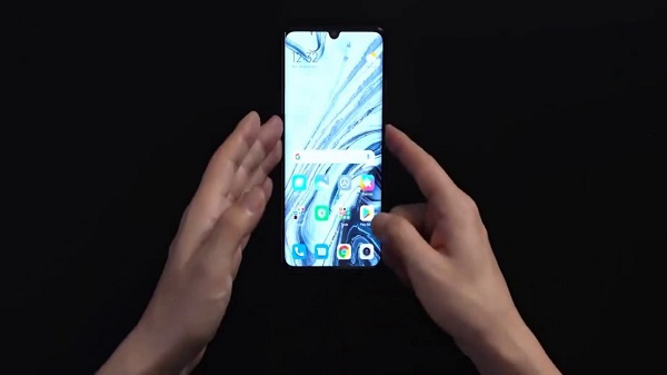 റെഡ്‌മി നോട്ട് 10 4 ജി 