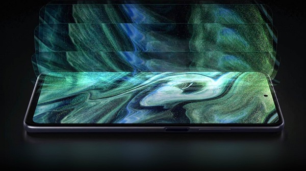 റെഡ്മി നോട്ട് 9 പ്രോ 5ജി: സവിശേഷതകൾ