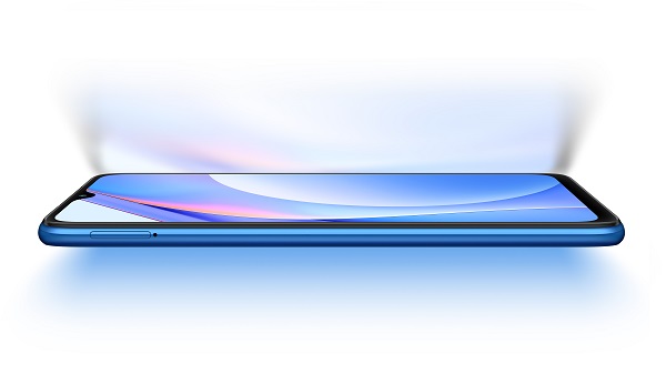 റെഡ്മി നോട്ട് 9 4ജി: സവിശേഷതകൾ