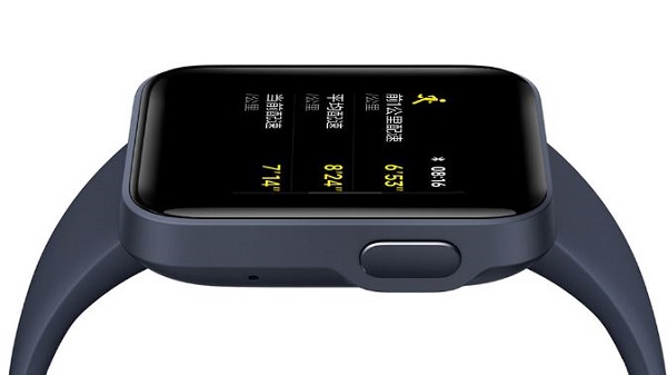 സ്ലീപ്പ് മോണിറ്ററിങ്