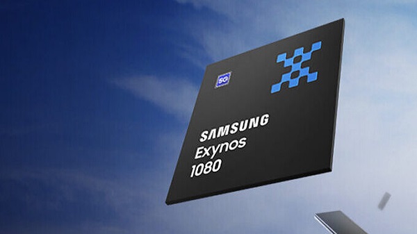 സാംസങ് എക്‌സിനോസ് 1080 സവിശേഷതകൾ