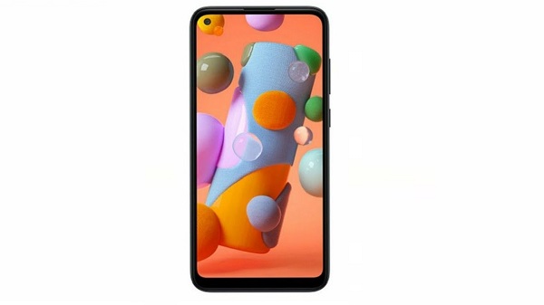 സാംസങ് ഗാലക്‌സി എ 12 