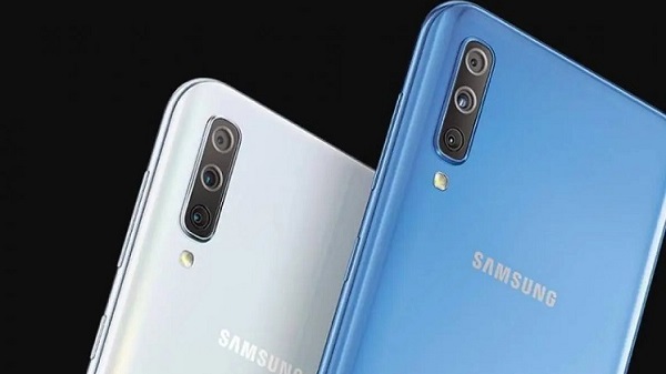 ഗീക്ക്ബെഞ്ചിൽ സാംസങ് ഗാലക്‌സി എ 12