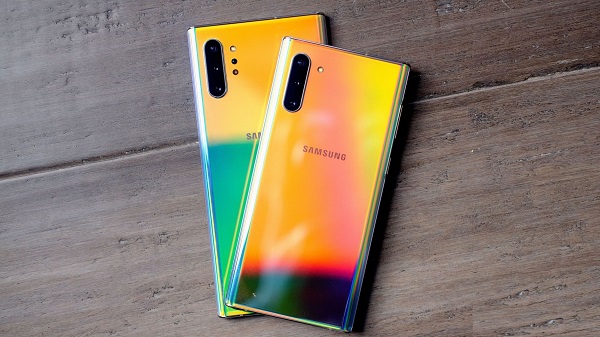 സാംസങ് ഗാലക്‌സി നോട്ട് 10 ഇന്ത്യയിൽ വില കുറച്ചു