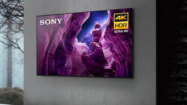 16 ജിബി ഇന്റർനാൽ സ്റ്റോറേജുമായി ആൻഡ്രോയ്‌ഡ്‌ ടിവി 