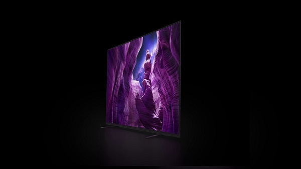 സോണി എ 8 എച്ച് ഒലെഡ് ടിവി വില