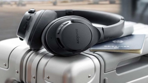 സൗണ്ട്കോർ ലൈഫ് ക്യു 20 വയർലെസ് ഹെഡ്‌ഫോണുകൾ