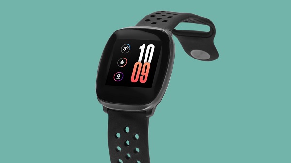 ടൈംക്സ് പ്രീമിയം ആക്റ്റീവ് ഐകണക്ട് സ്മാർട്ട് വാച്ച് ഇന്ത്യയിൽ