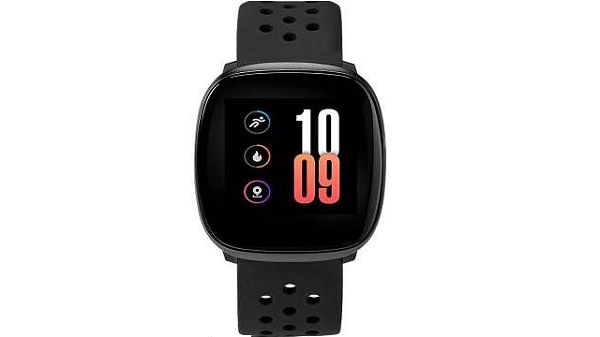 ടൈംക്സ് പ്രീമിയം ആക്റ്റീവ് ഐകണക്ട് സ്മാർട്ട് വാച്ച്: ഇന്ത്യയിലെ വില