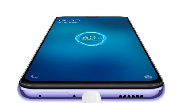 33W ഫാസ്റ്റ് ചാർജിംഗ് സപ്പോർട്ട് വരുന്ന 4,000 എംഎഎച്ച് ബാറ്ററി