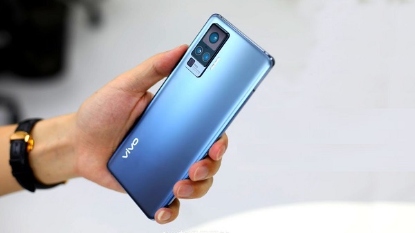 വിവോ വി 20 പ്രോ