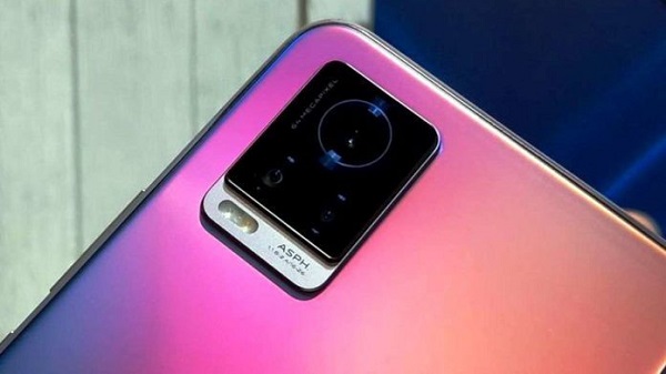 വിവോ വി 20 എസ്ഇ: ക്യാമറ സവിശേഷതകൾ