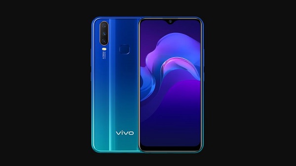 വിവോ Y12s: സവിശേഷതകൾ