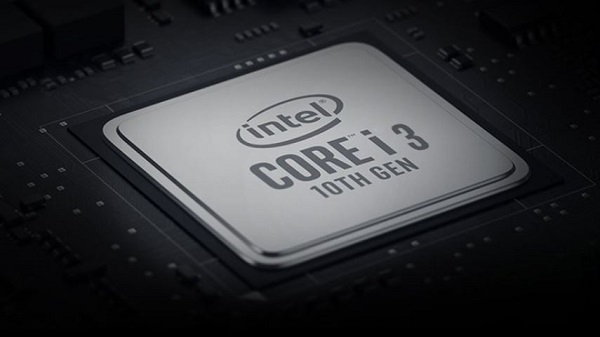 ഇന്റൽ കോർ ഐ3 