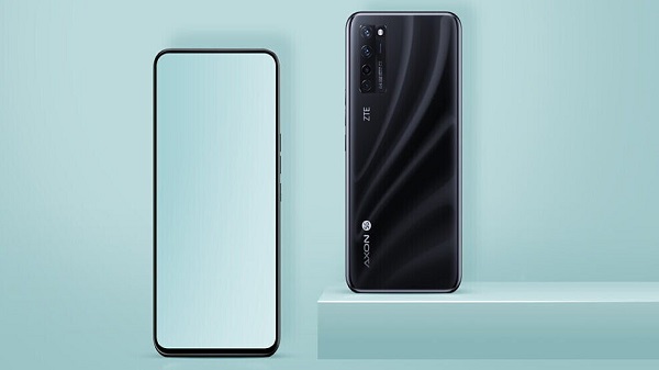 ഇസഡ്ടിഇ ആക്സൺ 20 എക്‌സ്ട്രീം എഡിഷൻ