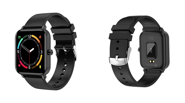 ഇസഡ്ടിഇ വാച്ച് ലൈവ് വില