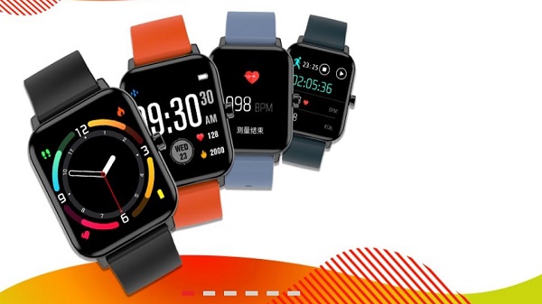 21 ദിവസത്തെ ബാറ്ററി ലൈഫുമായി ഇസഡ്ടിഇ വാച്ച് ലൈവ് സ്മാർട്ട് വാച്ച്