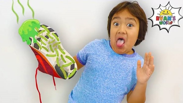 യൂട്യൂബ്