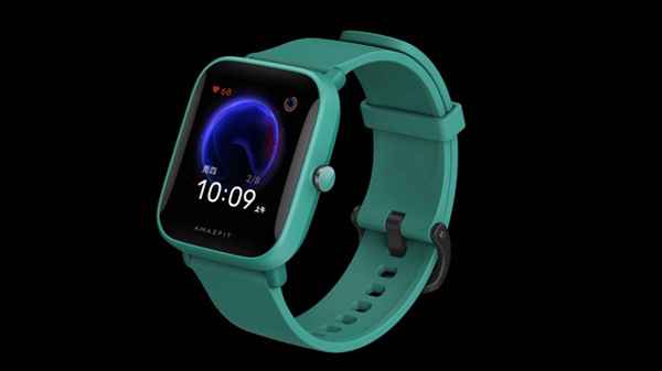 അമാസ്ഫിറ്റ് ജിടിഎസ് 2 മിനി 