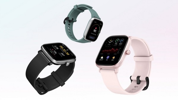 അമാസ്ഫിറ്റ് ജിടിഎസ് 2 മിനി: സവിശേഷതകൾ