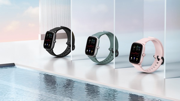 അമാസ്ഫിറ്റ് ജിടിഎസ് 2 മിനി: സവിശേഷതകൾ