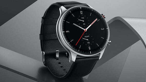 അമാസ്ഫിറ്റ് ജിടിഎസ് 2