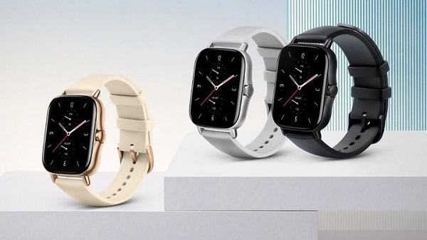 അമാസ്ഫിറ്റ് ജിടിഎസ് 2 മിനി