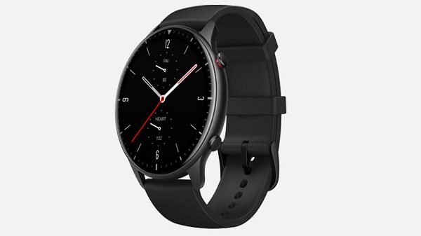 അമാസ്ഫിറ്റ് ജിടിആർ 2