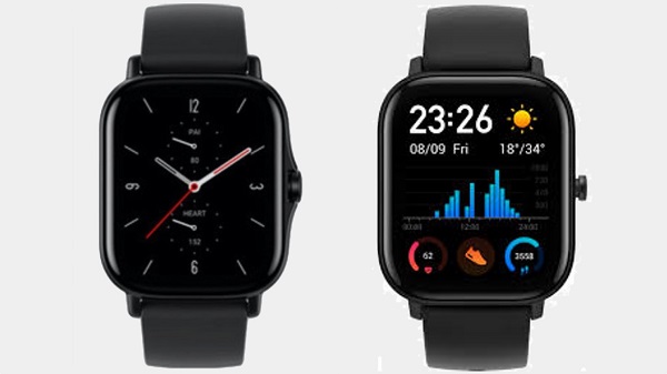 അമാസ്ഫിറ്റ് ജിടിഎസ് 2 