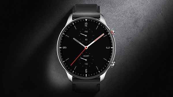 അമാസ്ഫിറ്റ് ജിടിആർ 2 ഇ: സവിശേഷതകൾ