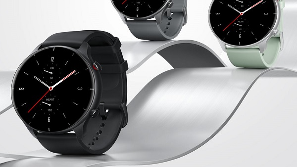 അമാസ്ഫിറ്റ് ജിടിഎസ് 2 ഇ സവിശേഷതകൾ