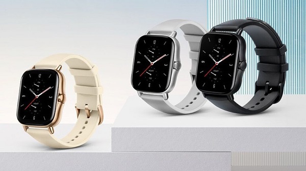 അമാസ്ഫിറ്റ് ജിടിഎസ് 2: വിലയും ലഭ്യതയും