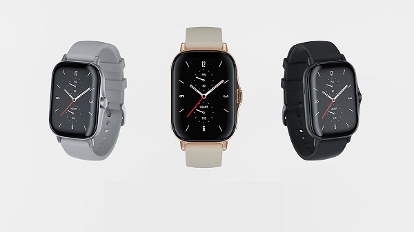 അമാസ്ഫിറ്റ് ജിടിഎസ് 2: സവിശേഷതകൾ