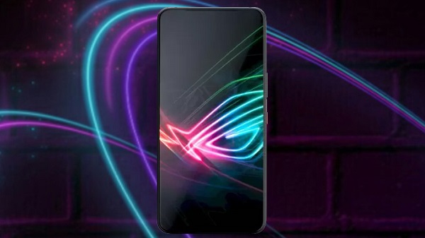 അസ്യൂസ് റോഗ് ഫോൺ 3