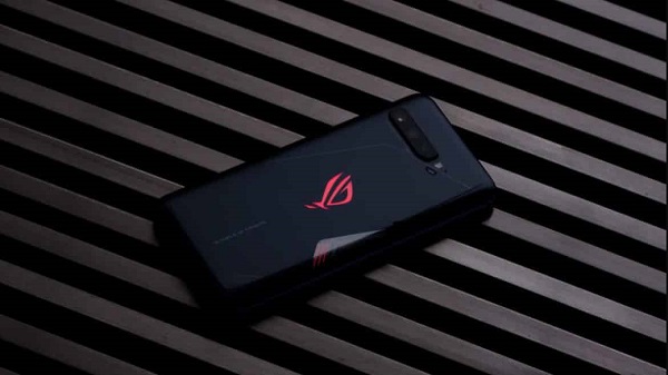 അസ്യൂസ് റോഗ് ഫോൺ 4 ക്യാമറ സെറ്റപ്പ്