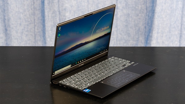 അസ്യൂസ് സെൻ‌ബുക്ക് 13 (UX325EA): ഇന്ത്യയിലെ വില, സവിശേഷതകൾ