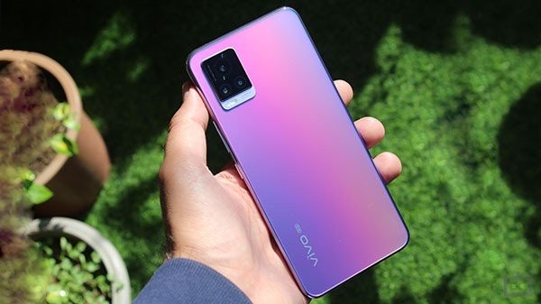 വിവോ വി20 പ്രോ